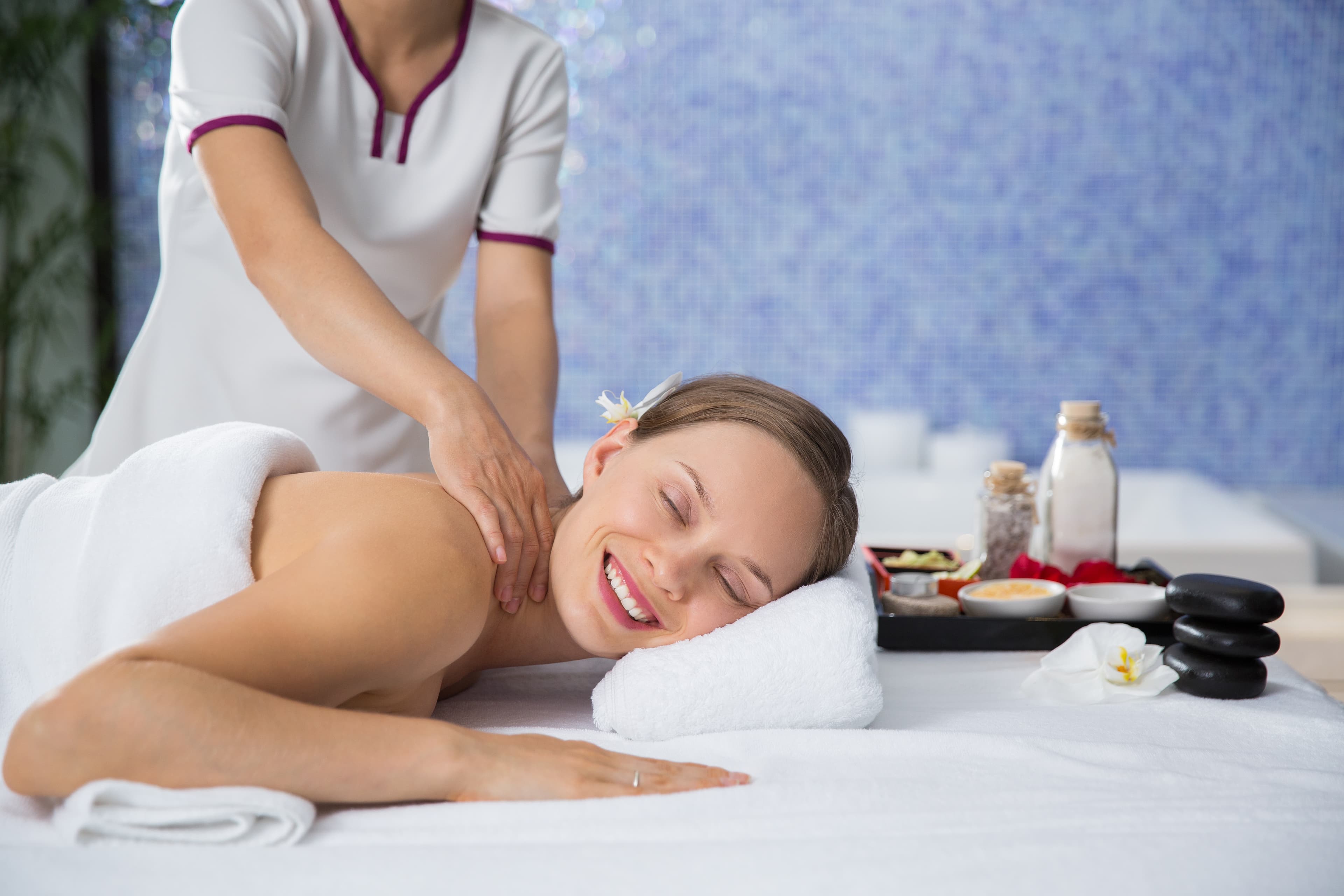 Treat Yourself: Best Massage Packages in Maribor for Complete Wellness