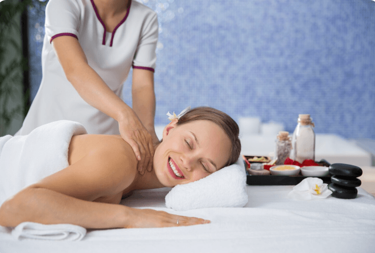 Top Massage Techniques to Relax Your Body & Refresh Your Mind