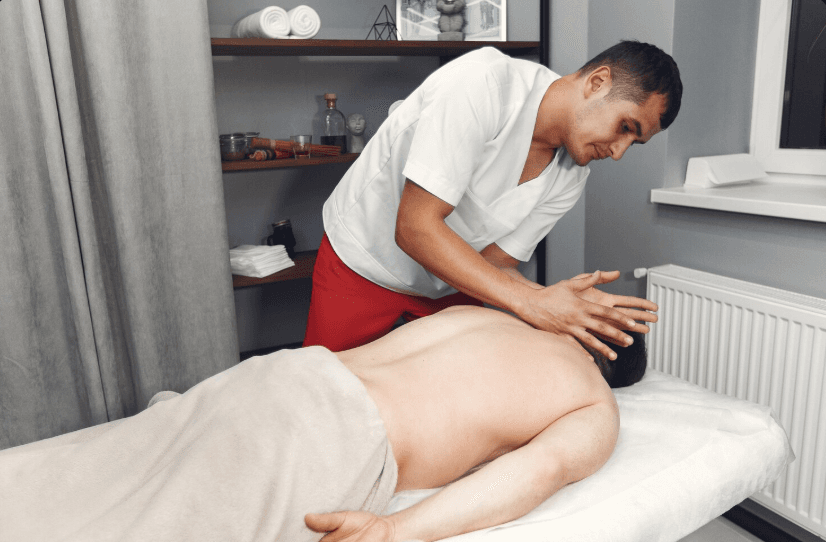 Masaža Vrhnika – Profesionalna sprostitev in dobro počutje