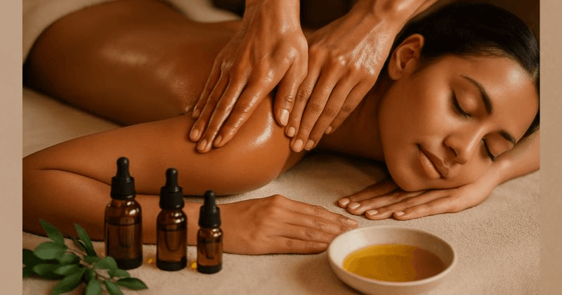 Masaža Maribor – Professional Relaxation & Therapeutic Care