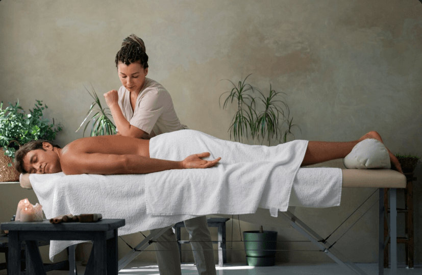 Masažni Salon Maribor | Profesionalne Masaže za Relax in Dobro Počutje